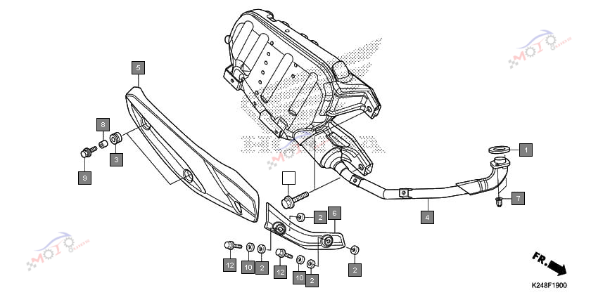 Engine Diagram